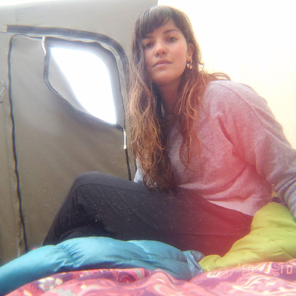 Meet your Posher, Polé